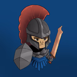 Spartans Revealed #588