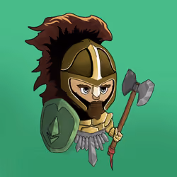 Spartans Revealed #751