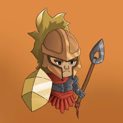 Spartans Revealed #647