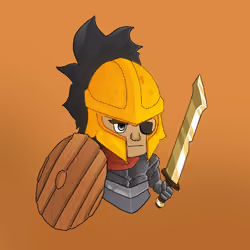 Spartans Revealed #2713