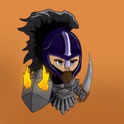 Spartans Revealed #3491
