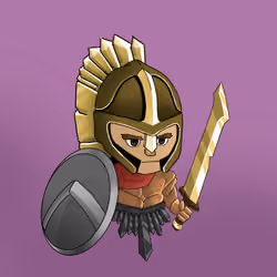 Spartans Revealed #2781