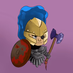Spartans Revealed #3039