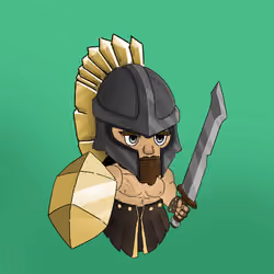 Spartans Revealed #251