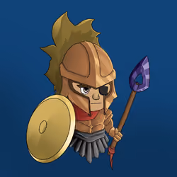 Spartans Revealed #5426