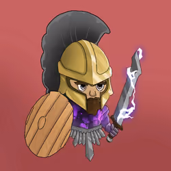 Spartans Revealed #4076