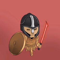 Spartans Revealed #2650