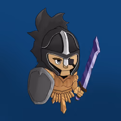 Spartans Revealed #4852