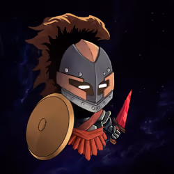 Spartans Revealed #4689