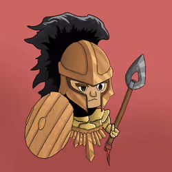 Spartans Revealed #2181