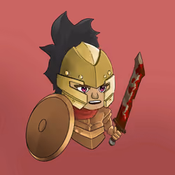 Spartans Revealed #736