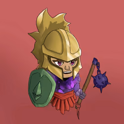 Spartans Revealed #1304