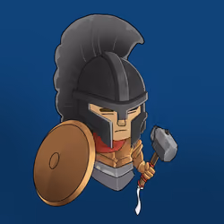 Spartans Revealed #1340