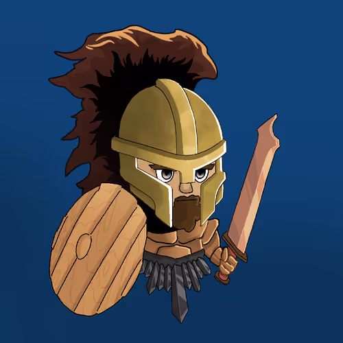 Spartadex Revealed