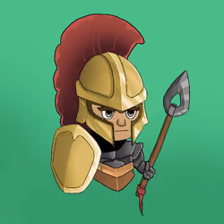 Spartans Revealed #773