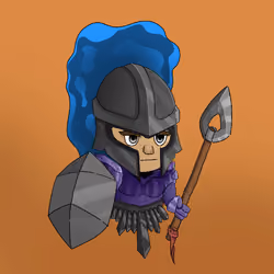 Spartans Revealed #1308