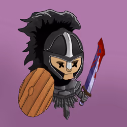Spartans Revealed #3848