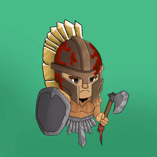 Spartans Revealed #1740