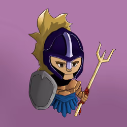 Spartans Revealed #4782