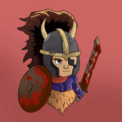Spartans Revealed #1311