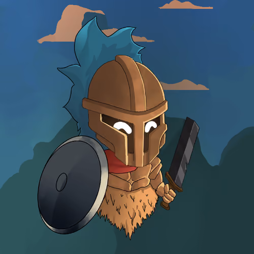 Spartans Revealed #4242
