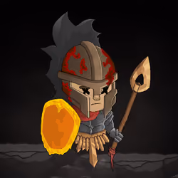 Spartans Revealed #3740
