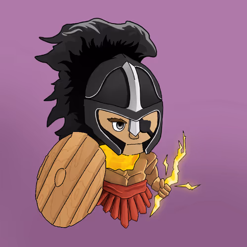 Spartadex Revealed