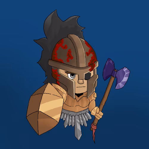 Spartadex Revealed