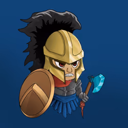 Spartans Revealed #833