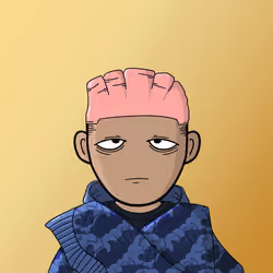 Hoodies #5225