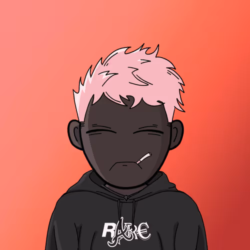 Hoodies #4183