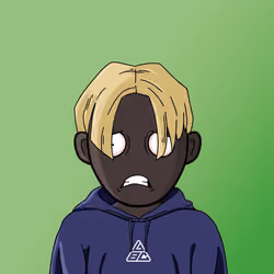 Hoodies #4064