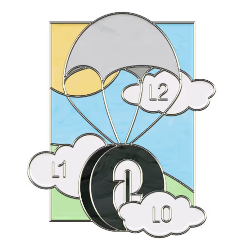 Nomis Pin
