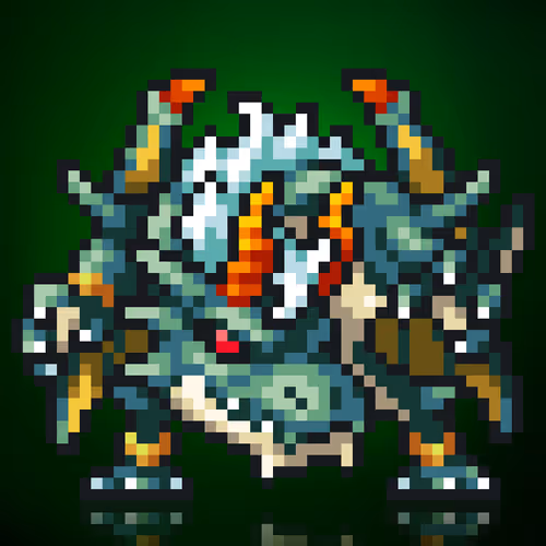 Lucian Souls