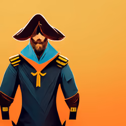 ARBI PIRATE