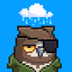 Arbibird #1217