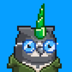Arbibird #6616
