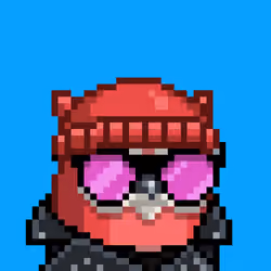 Arbibird #4557