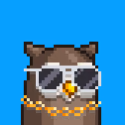 Arbibird #4245