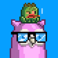 Arbibird #6619