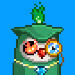 Arbibird #6617