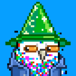 Arbibird #6618