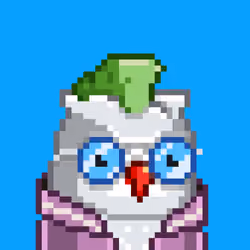 Arbibird #4264