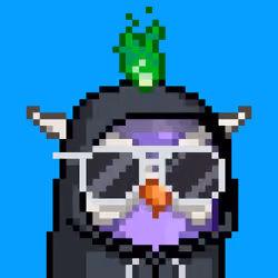 Arbibird #248
