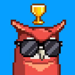 Arbibird #4780