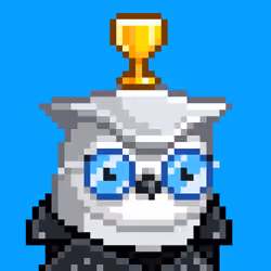 Arbibird #8621