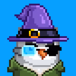 Arbibird #4560