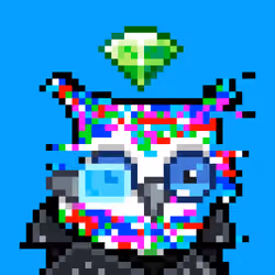 Arbibird #4777