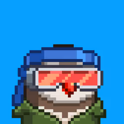 Arbibird #4778