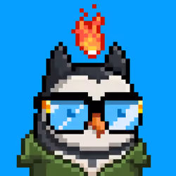 Arbibird #4912
